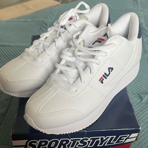 Original Fila Tennis